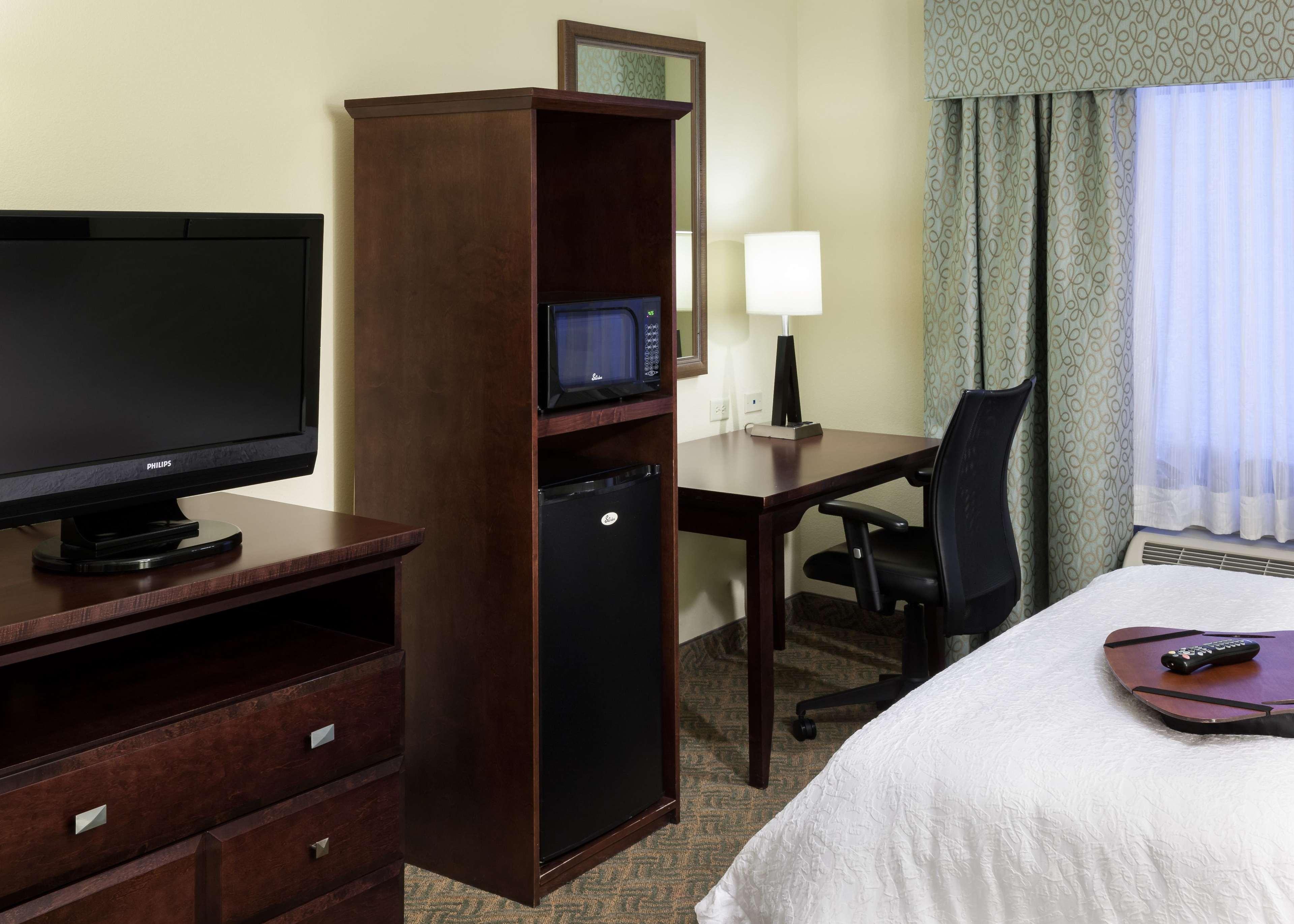 Hampton Inn & Suites Dallas-Arlington-South Eksteriør billede