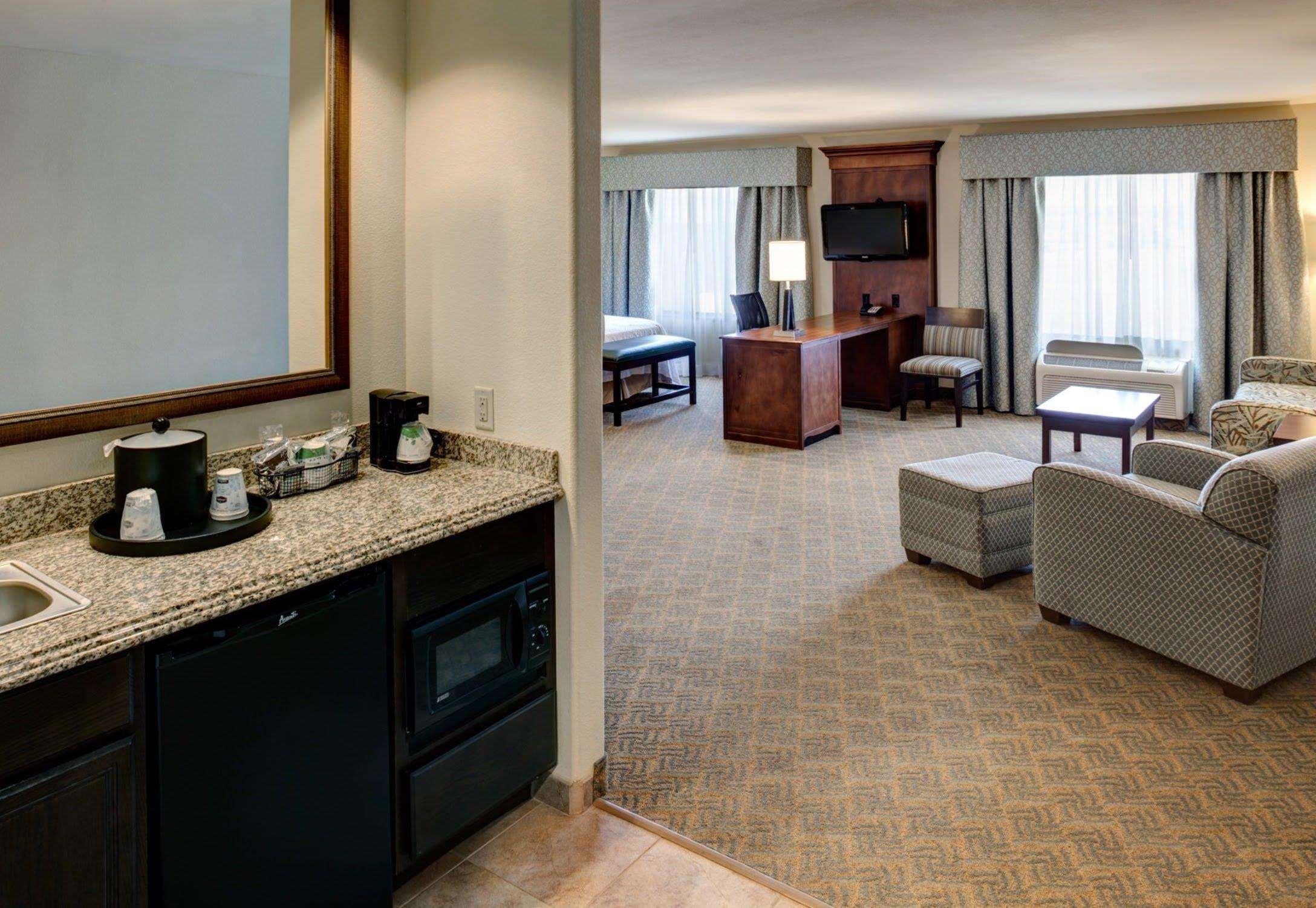 Hampton Inn & Suites Dallas-Arlington-South Eksteriør billede