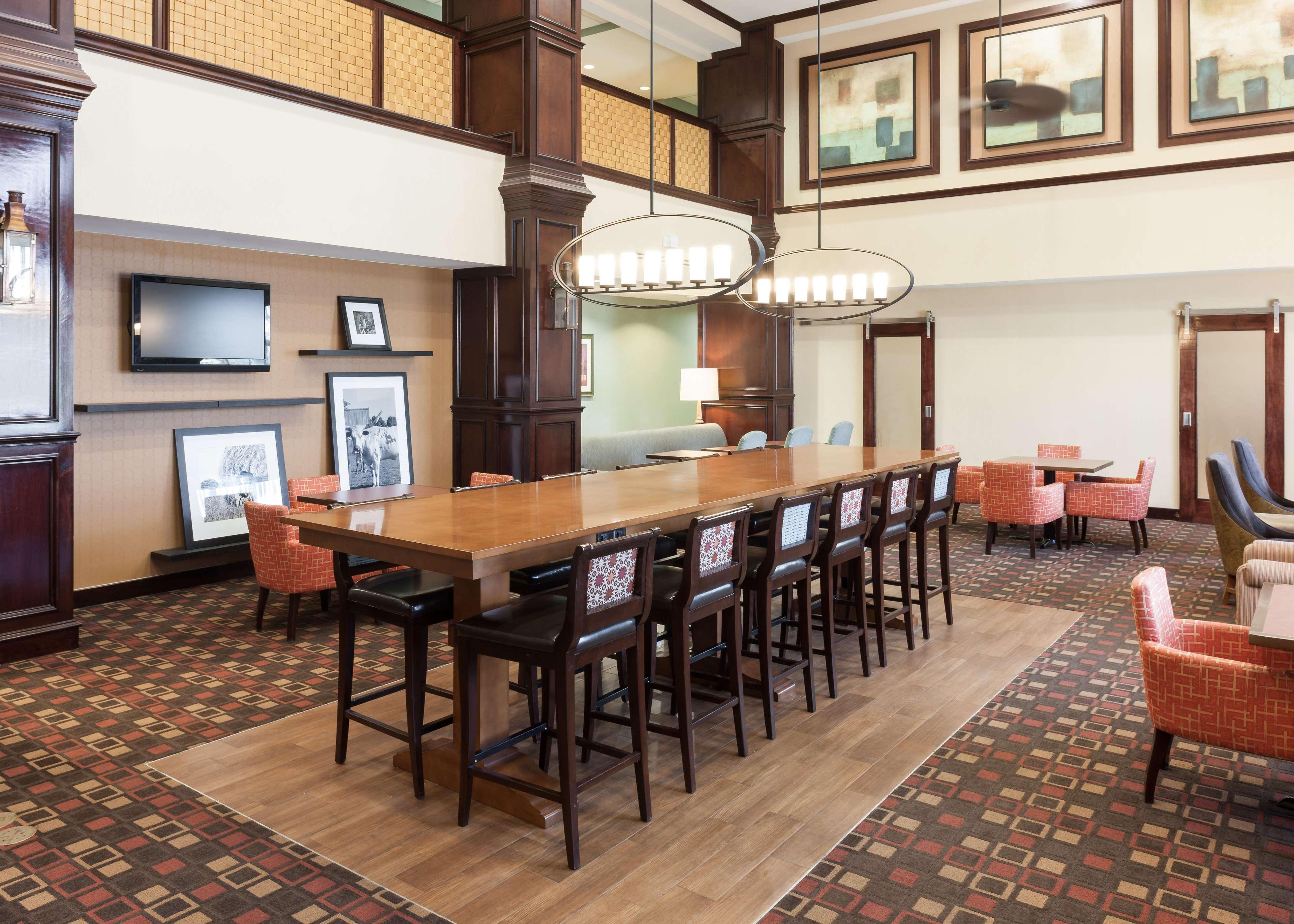 Hampton Inn & Suites Dallas-Arlington-South Eksteriør billede