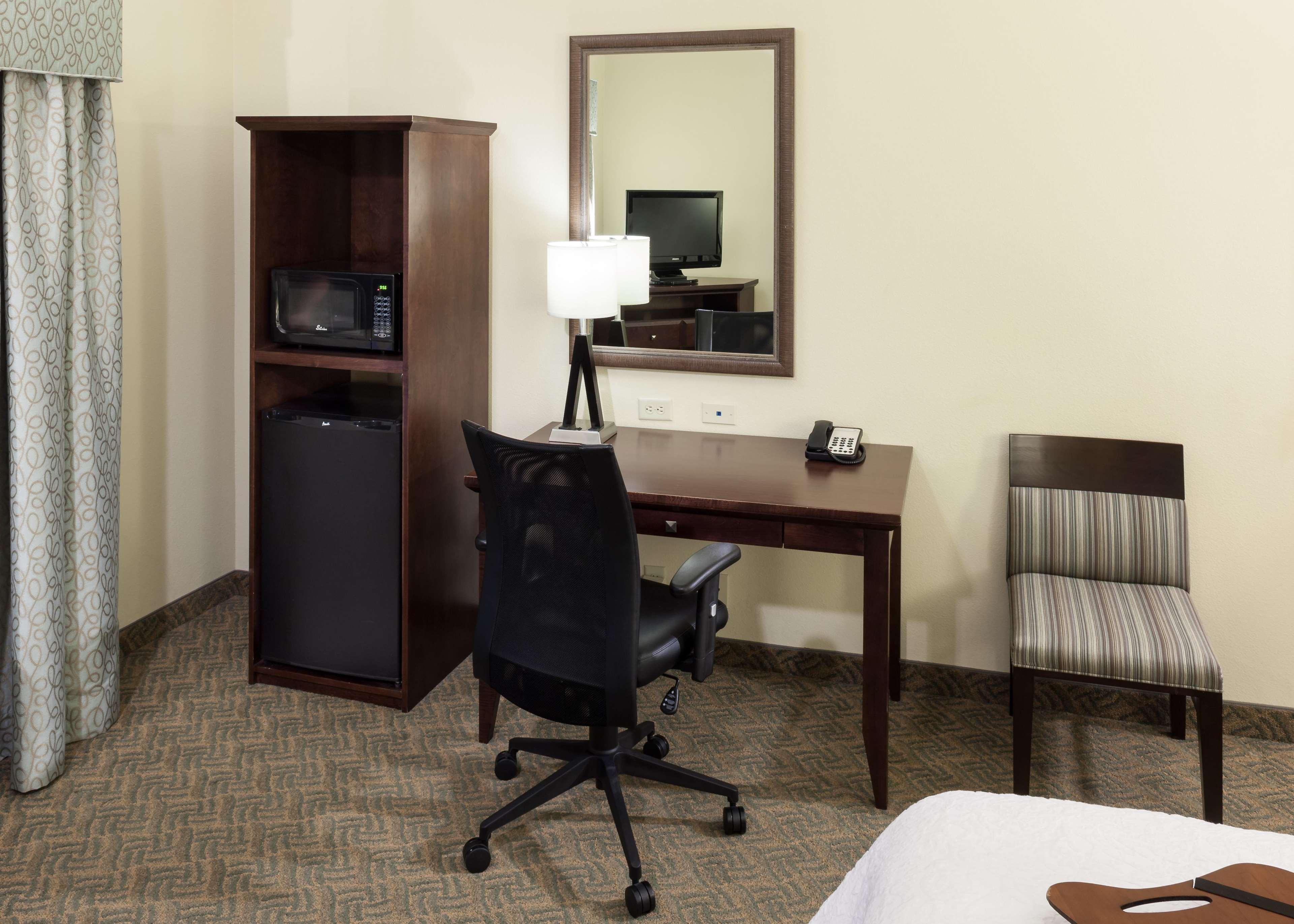 Hampton Inn & Suites Dallas-Arlington-South Eksteriør billede