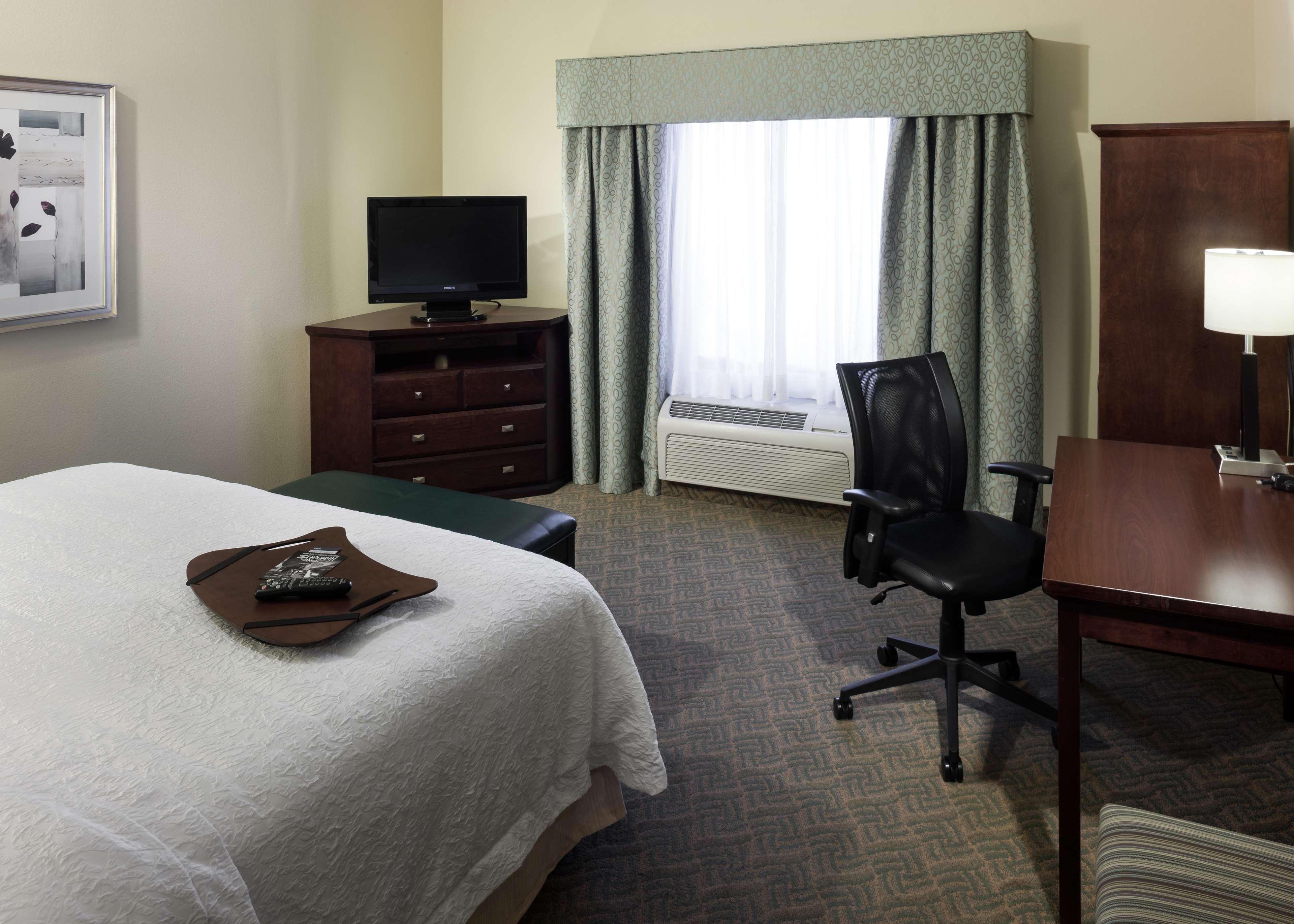 Hampton Inn & Suites Dallas-Arlington-South Eksteriør billede