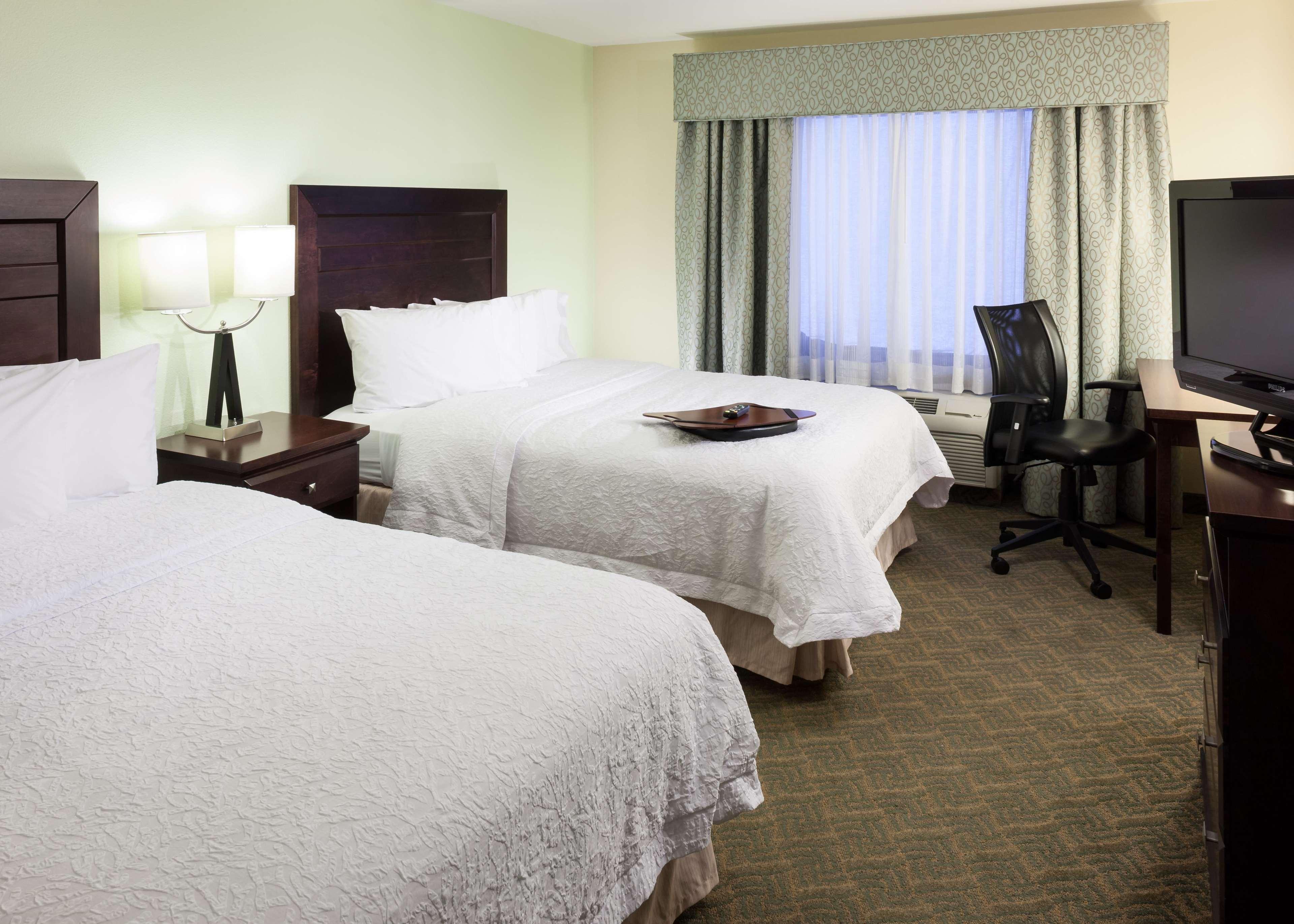 Hampton Inn & Suites Dallas-Arlington-South Eksteriør billede