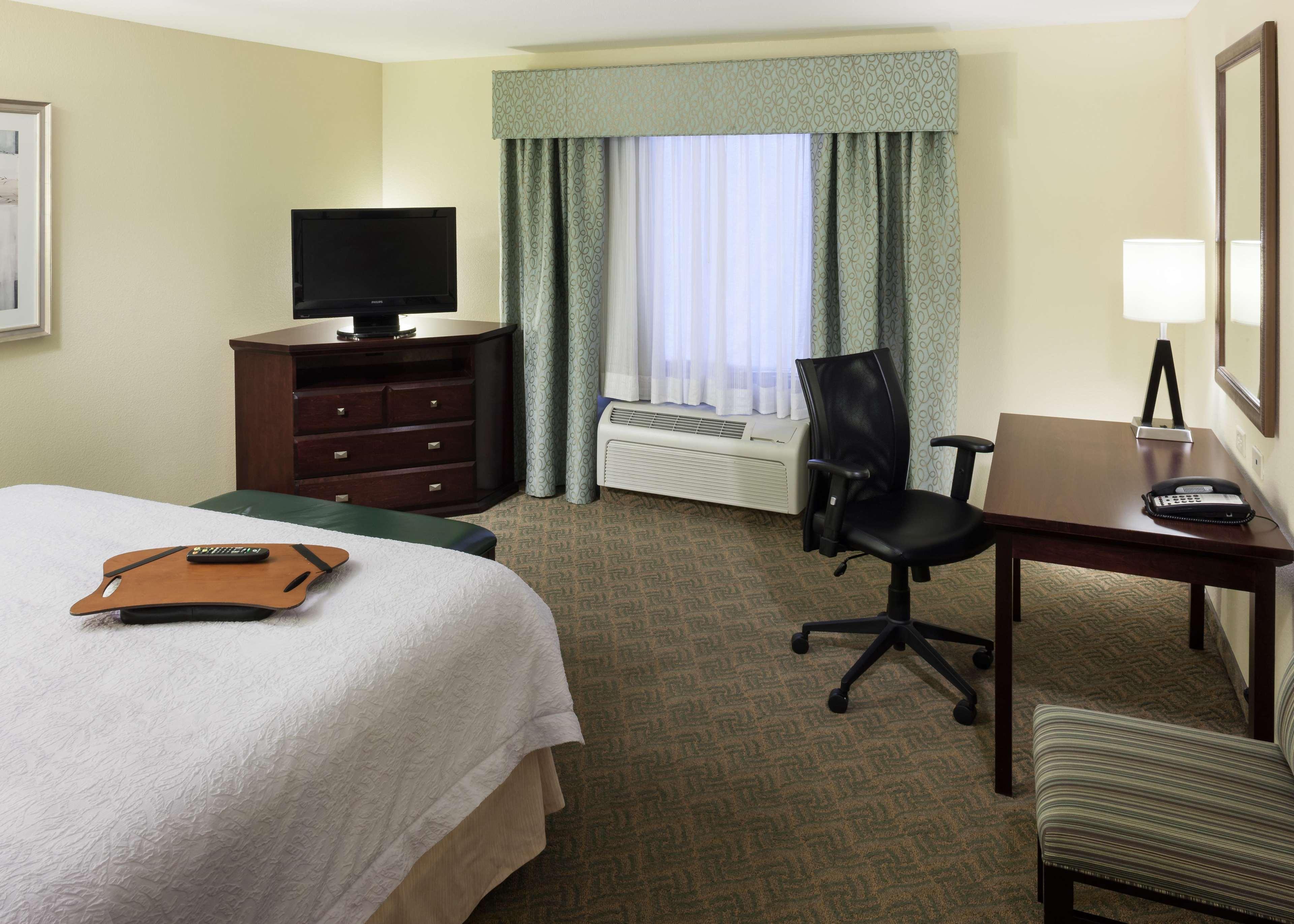 Hampton Inn & Suites Dallas-Arlington-South Eksteriør billede