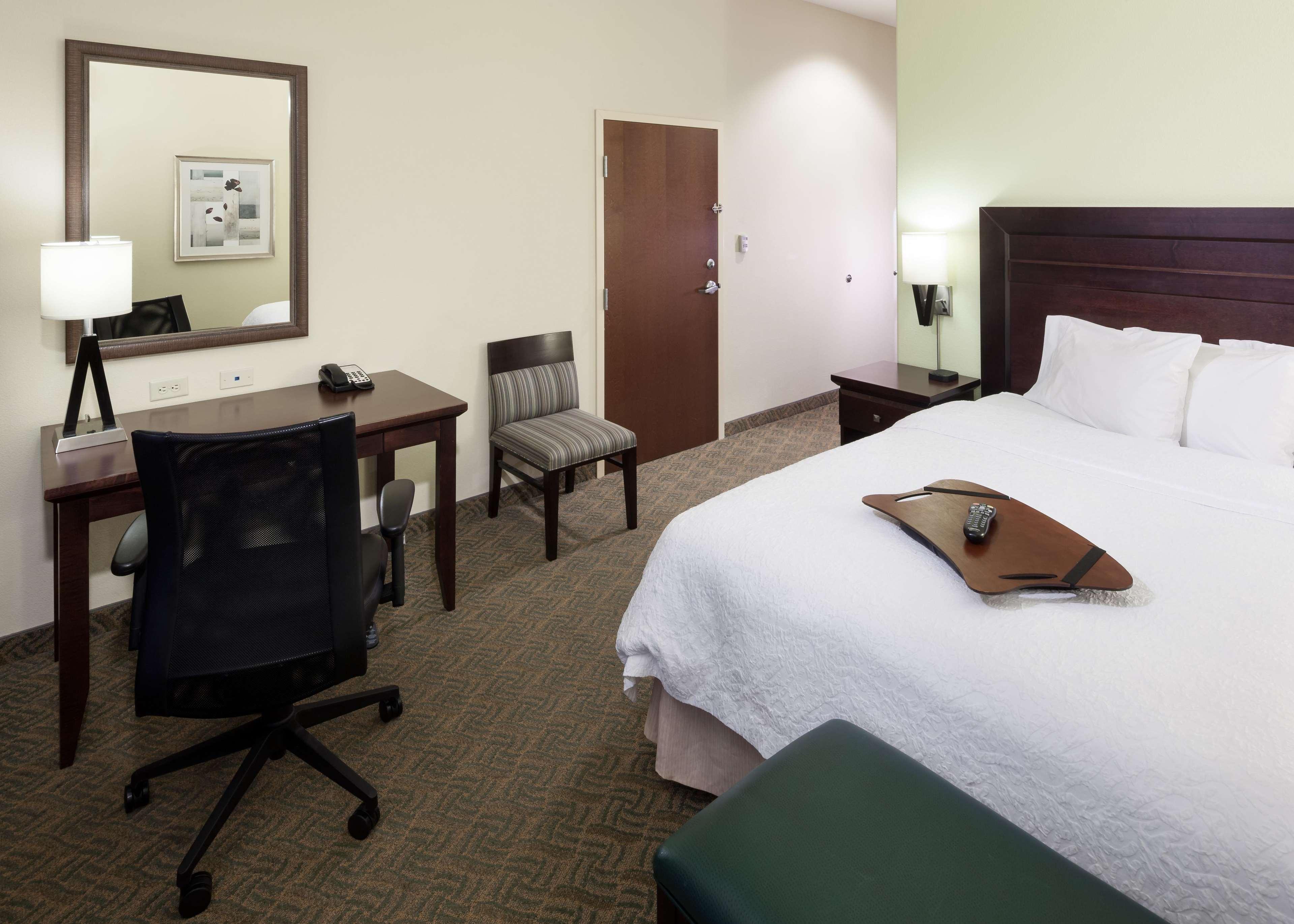 Hampton Inn & Suites Dallas-Arlington-South Eksteriør billede