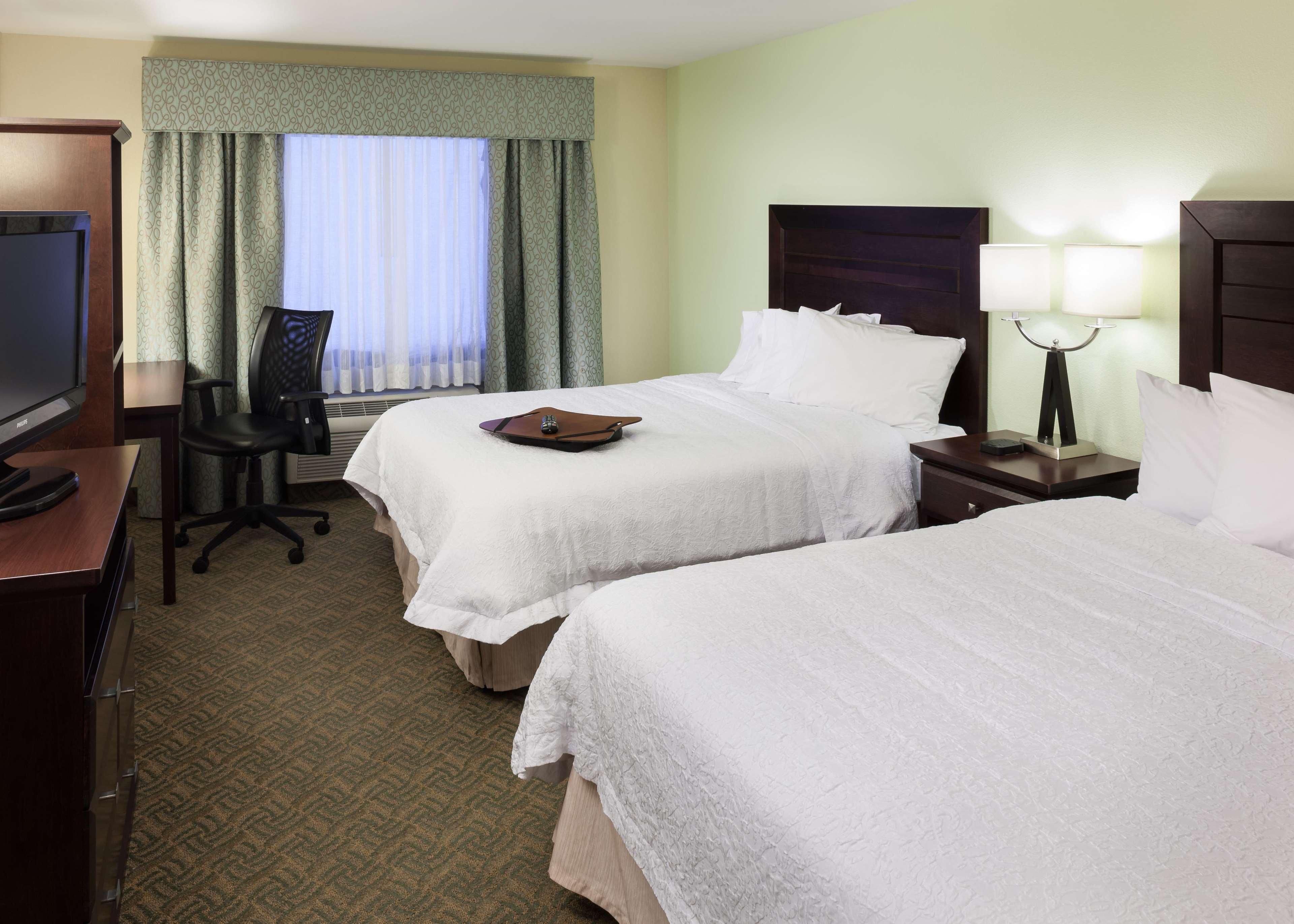 Hampton Inn & Suites Dallas-Arlington-South Eksteriør billede