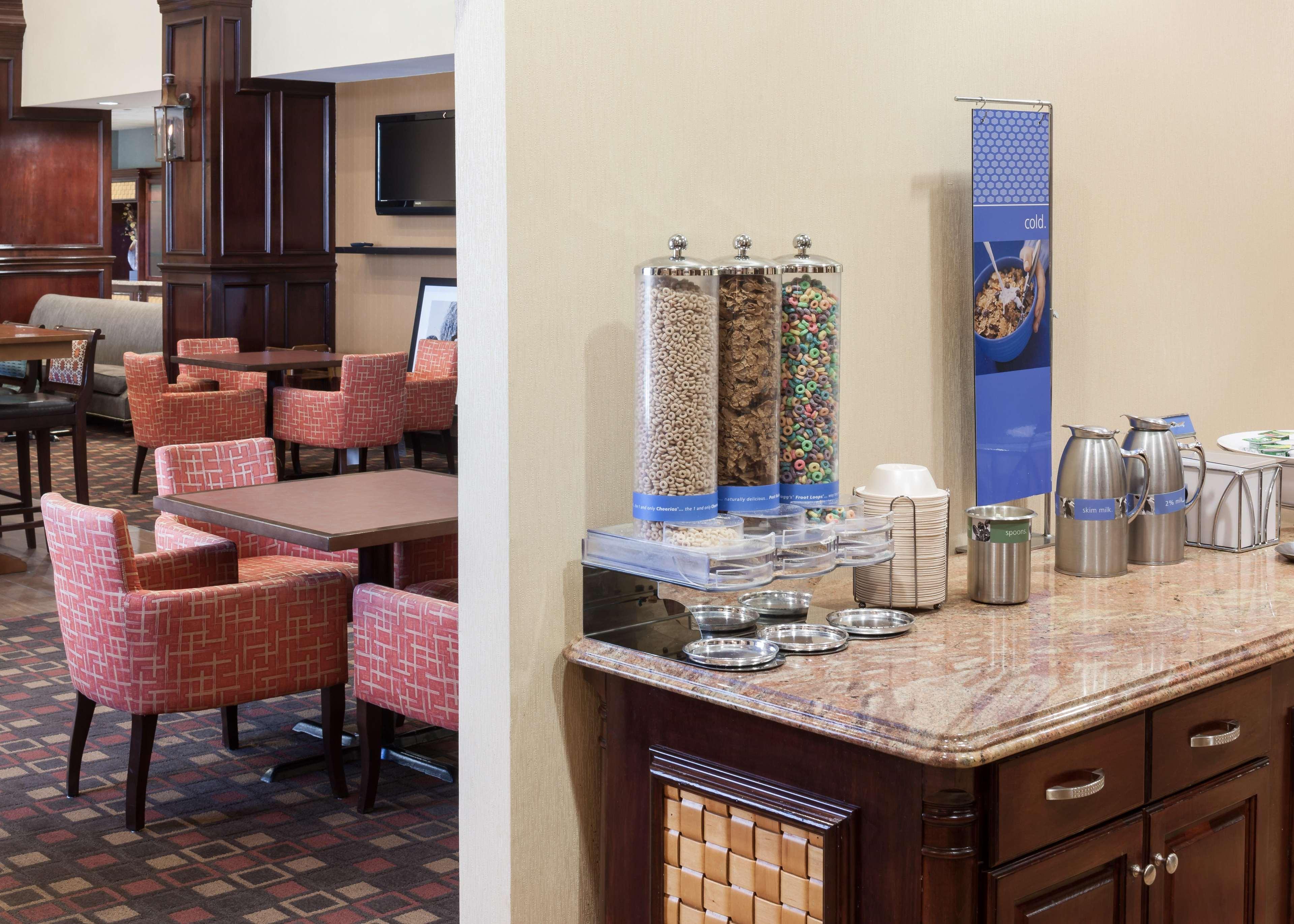 Hampton Inn & Suites Dallas-Arlington-South Eksteriør billede