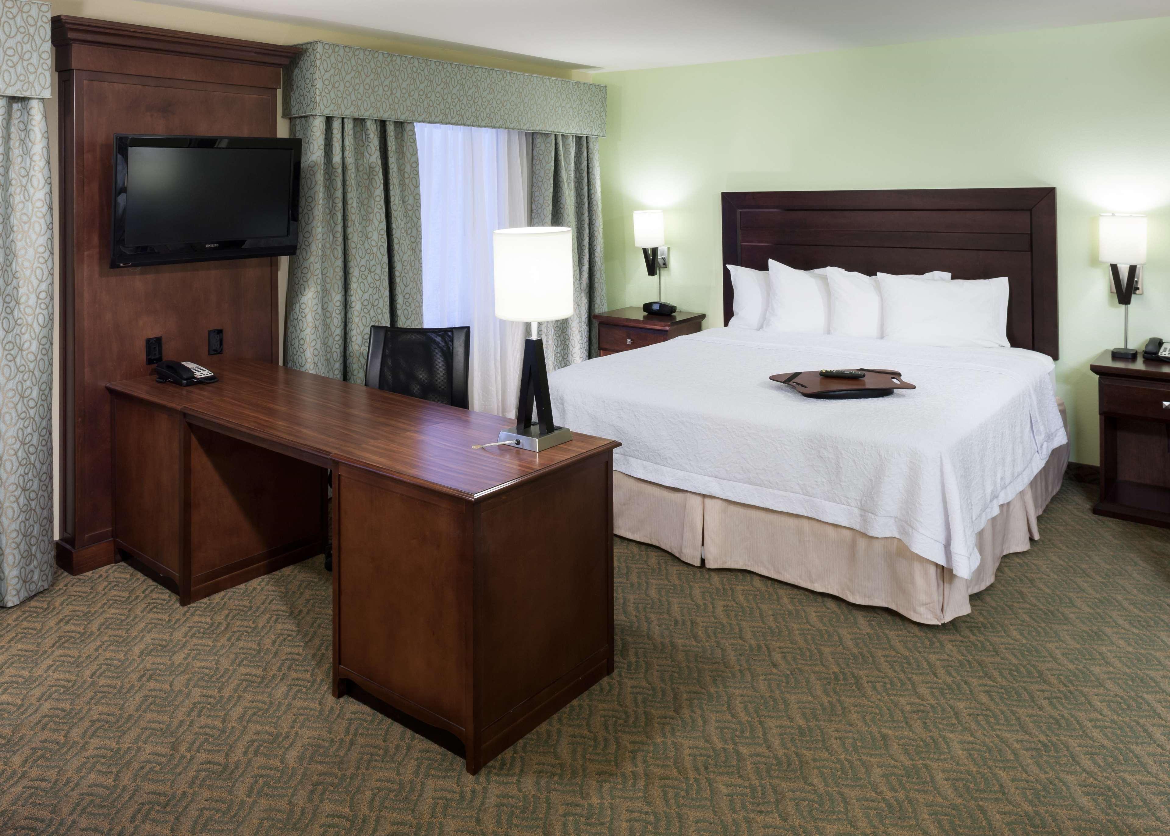 Hampton Inn & Suites Dallas-Arlington-South Eksteriør billede