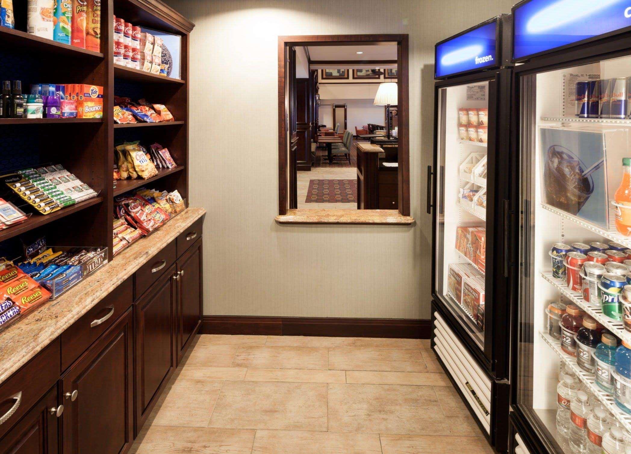 Hampton Inn & Suites Dallas-Arlington-South Eksteriør billede