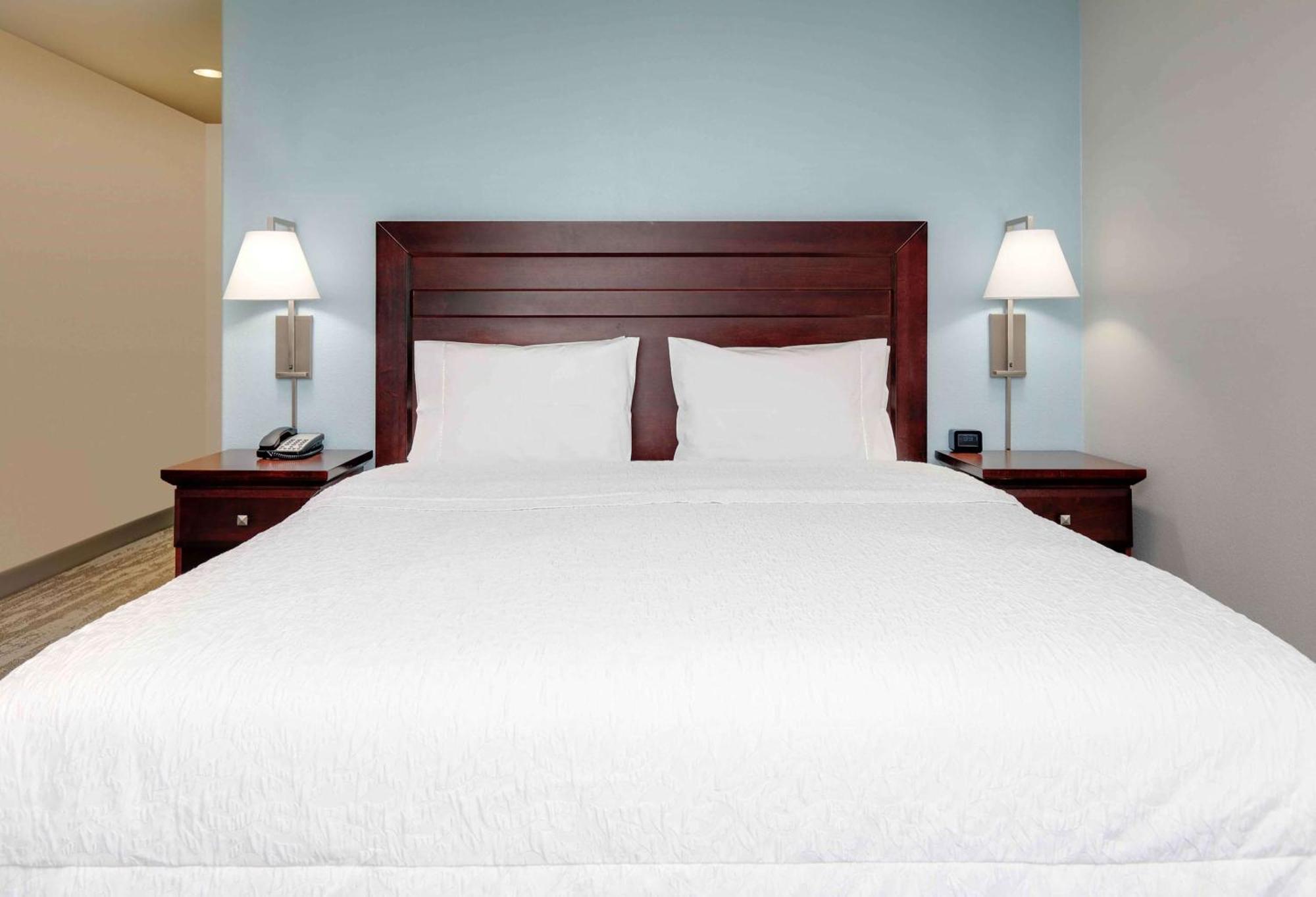 Hampton Inn & Suites Dallas-Arlington-South Eksteriør billede