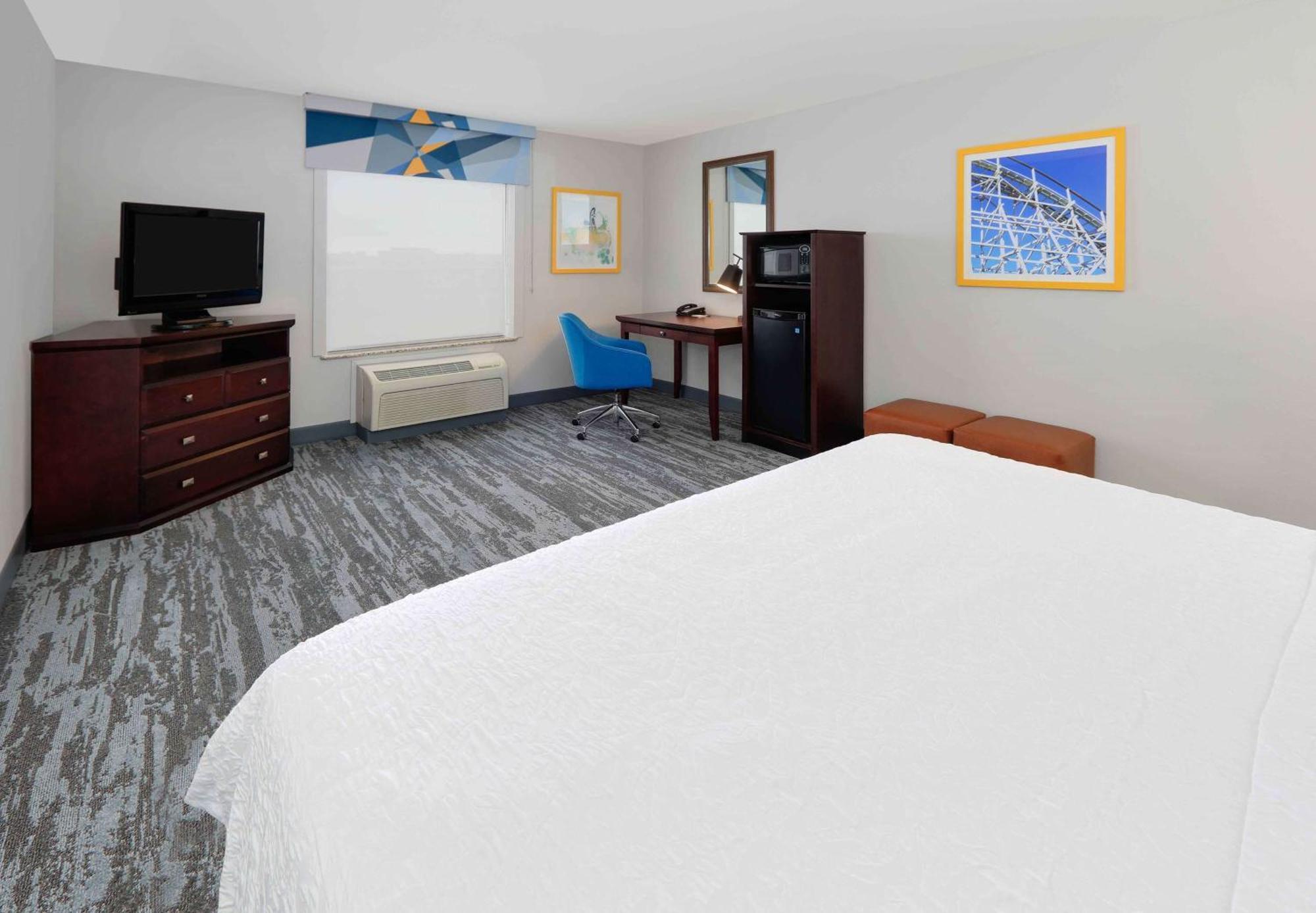 Hampton Inn & Suites Dallas-Arlington-South Eksteriør billede