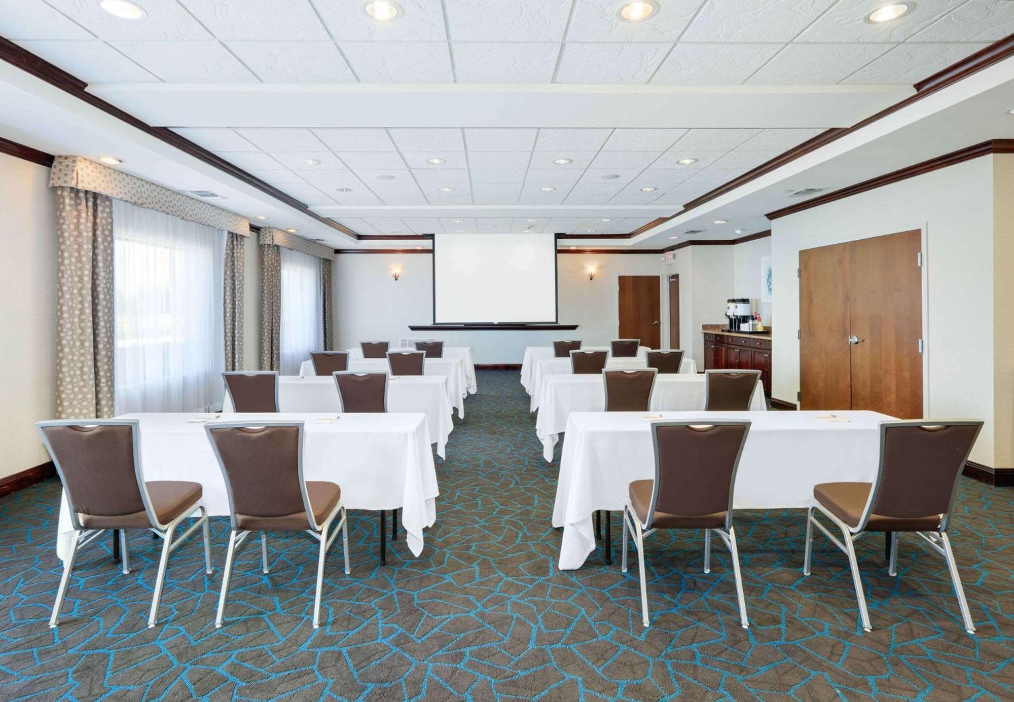 Hampton Inn & Suites Dallas-Arlington-South Eksteriør billede