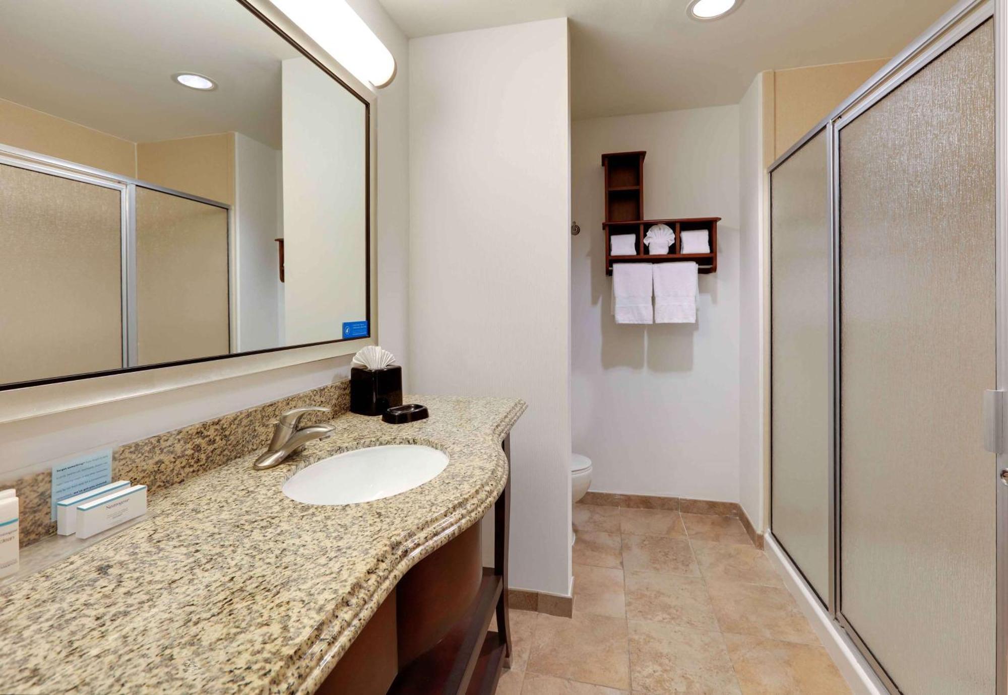 Hampton Inn & Suites Dallas-Arlington-South Eksteriør billede