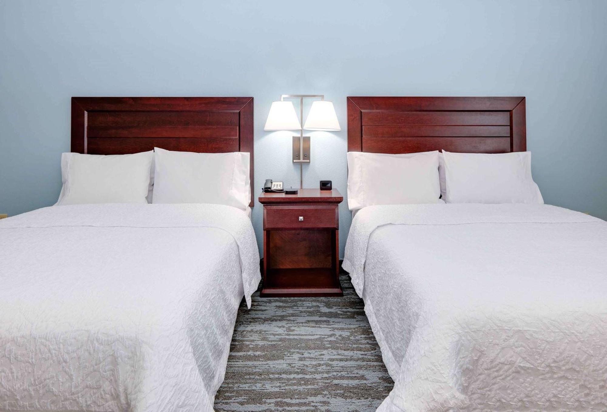 Hampton Inn & Suites Dallas-Arlington-South Eksteriør billede
