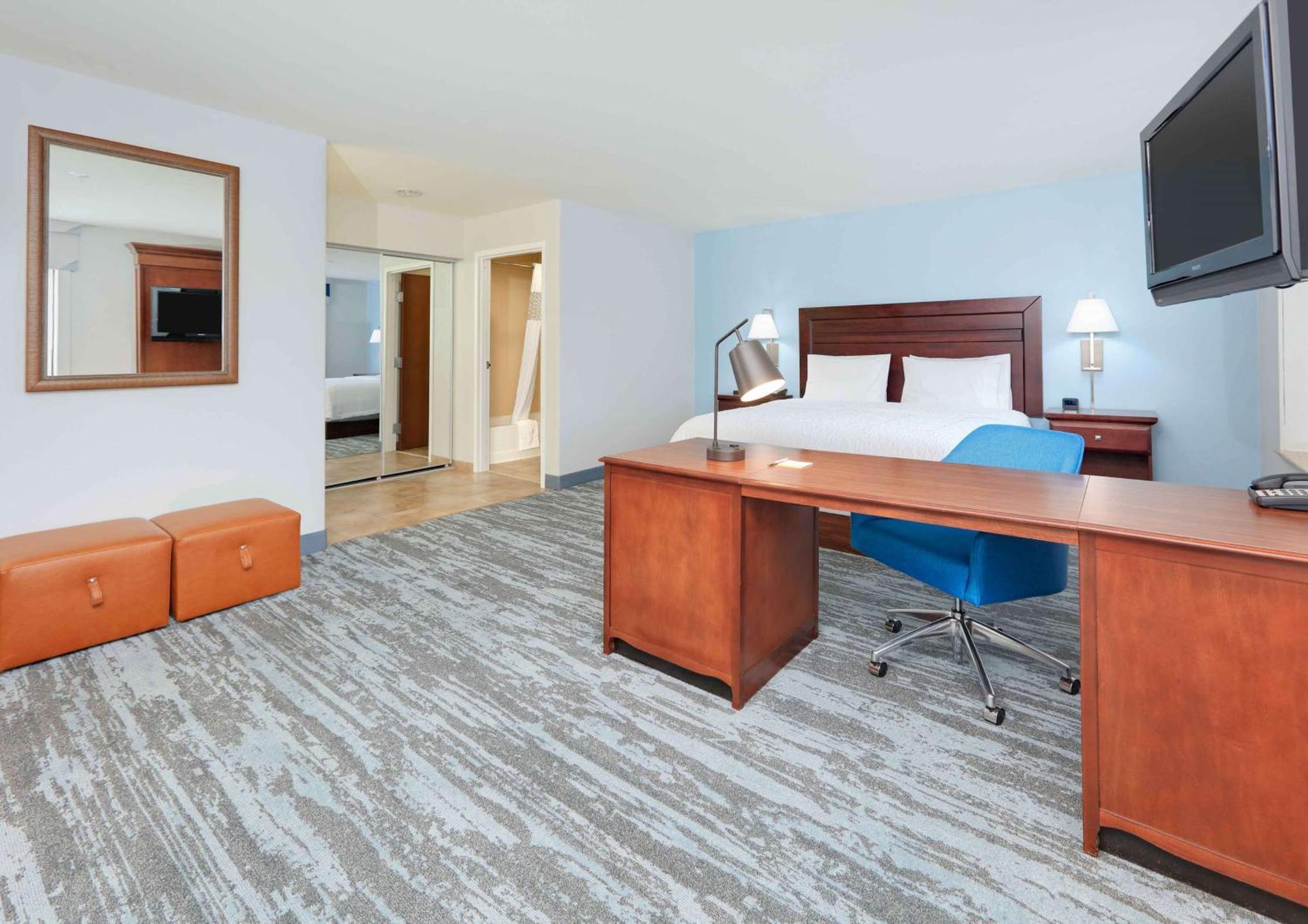 Hampton Inn & Suites Dallas-Arlington-South Eksteriør billede