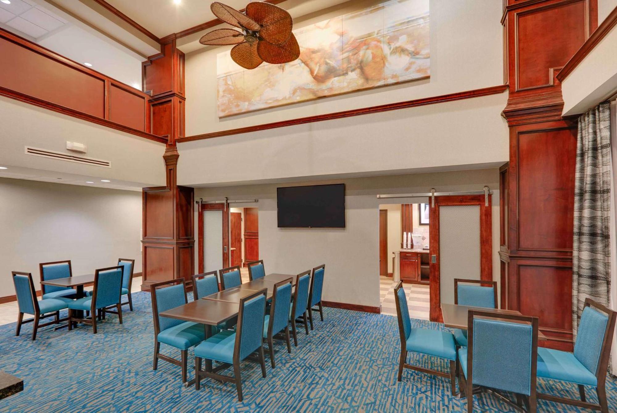 Hampton Inn & Suites Dallas-Arlington-South Eksteriør billede