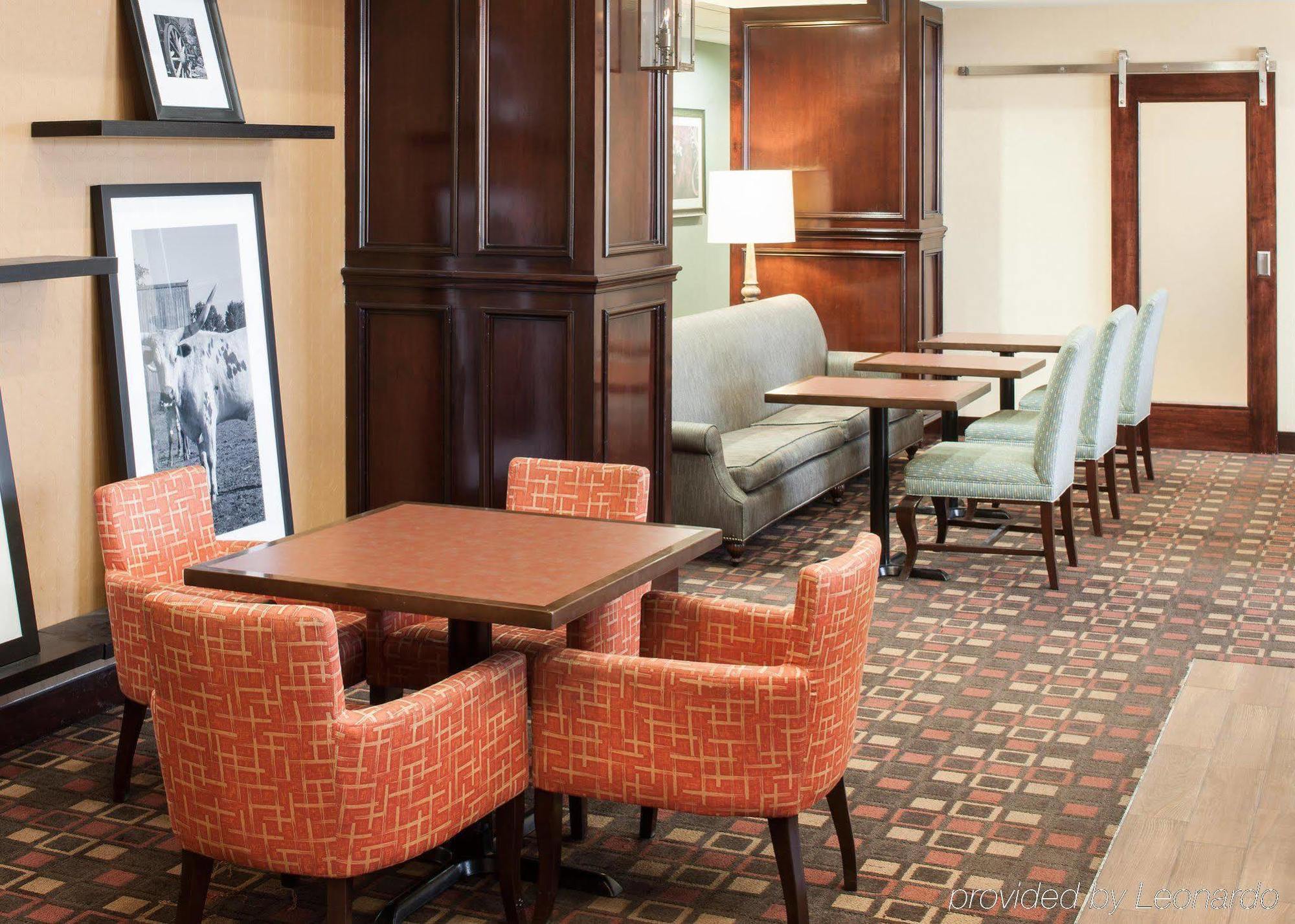 Hampton Inn & Suites Dallas-Arlington-South Eksteriør billede