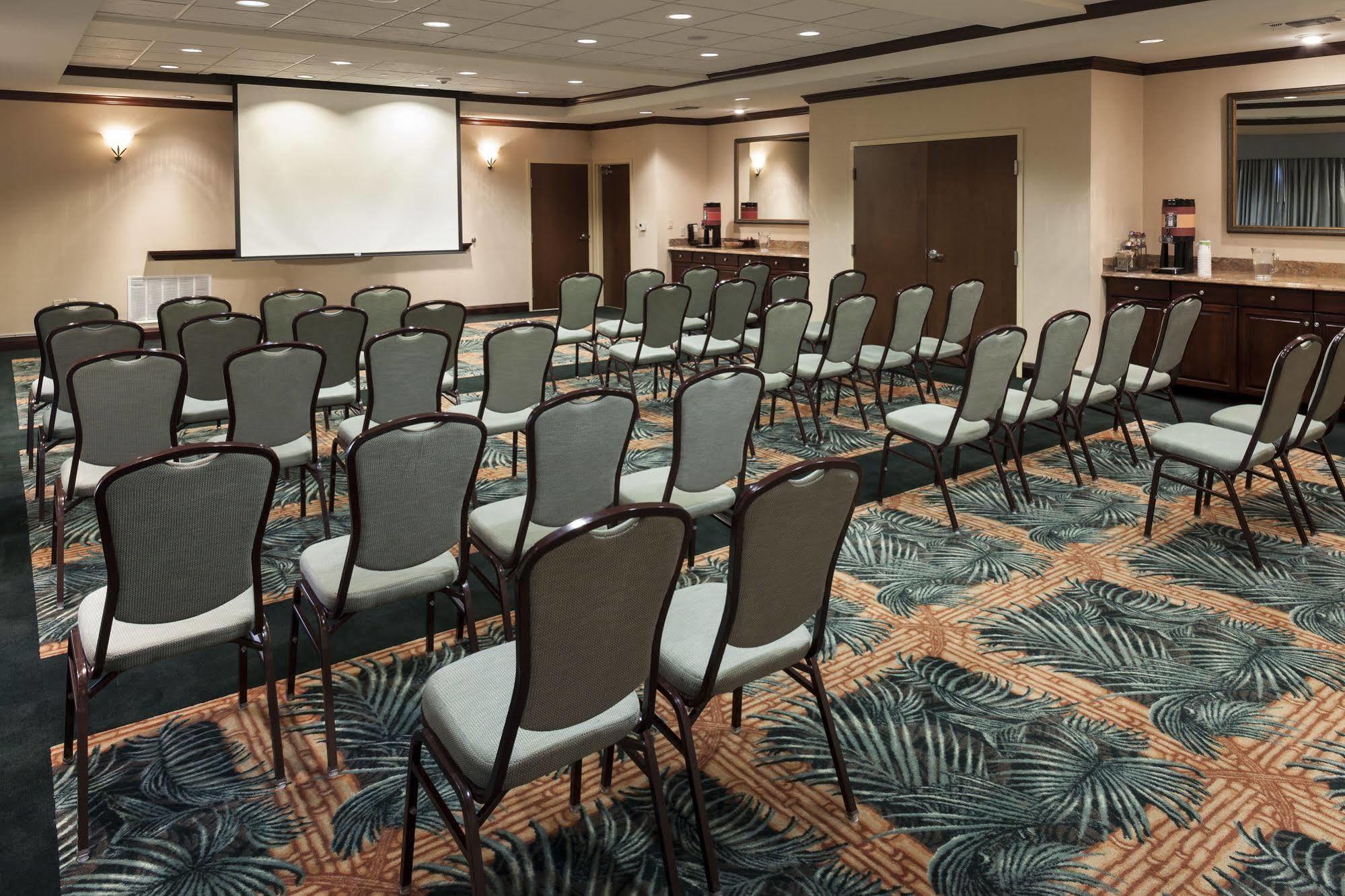 Hampton Inn & Suites Dallas-Arlington-South Eksteriør billede