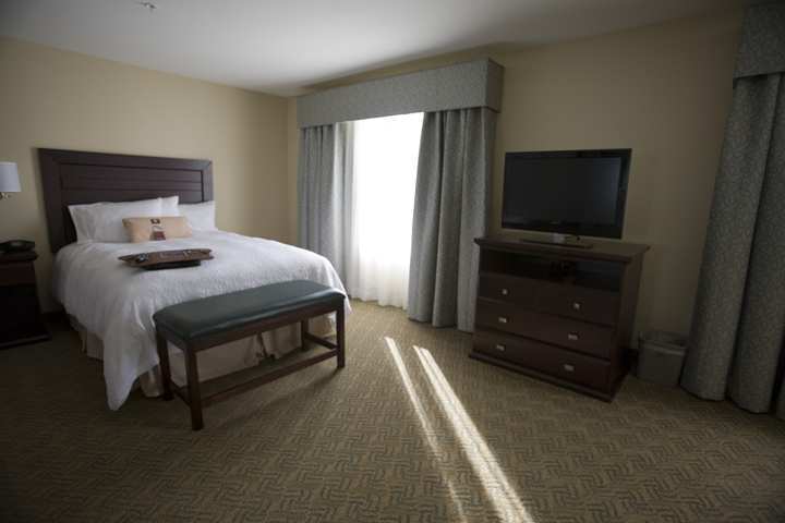 Hampton Inn & Suites Dallas-Arlington-South Eksteriør billede